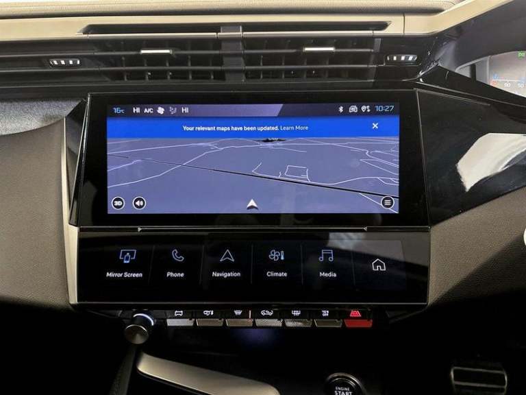 2022 Peugeot 308 1.5 BlueHDi Active Premium 5dr EAT8 ESTATE DIESEL Automatic