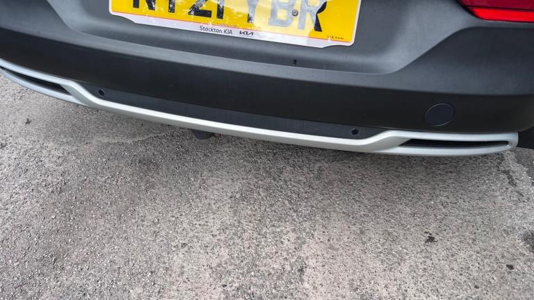 2021 Vauxhall Grandland X 1.5 Turbo D SRi Nav 5dr HATCHBACK Diesel Manual