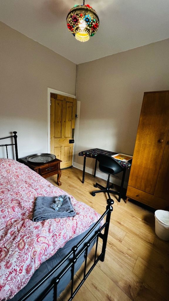 Single room for rent. £650 inc 