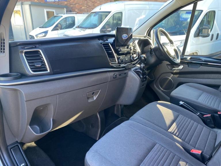 2019 69 Reg Ford Tourneo Titanium 2.0TDCi *NOW SOLD*