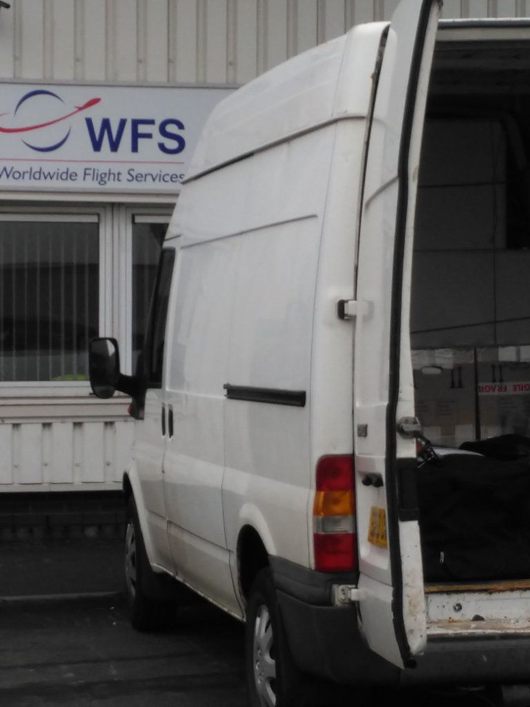 Removals + Perth and Kinross + home & business moves + collections + deliveries + 7 Days