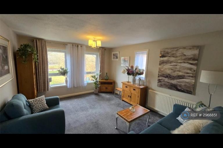 1 bedroom flat in Craigievar Terrace, Aberdeen, AB10 (1 bed) (#2968851)