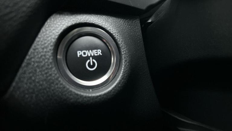 2025 Toyota RAV4 2.5 PHEV GR Sport 5dr CVT ESTATE PETROL/ELECTRIC Automatic