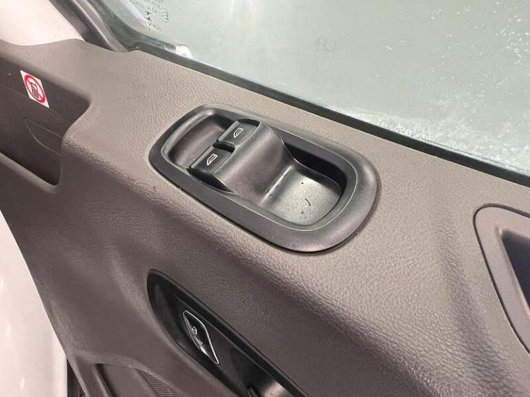 2021 Ford Transit 2.0 EcoBlue 130ps Chassis Cab CHASSIS CAB DIESEL Manual