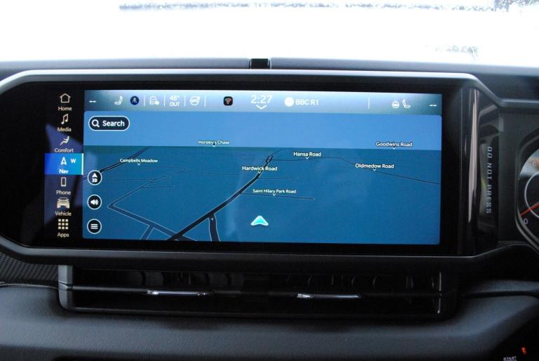 2024 Jeep Wrangler 2.0 GME Rubicon 4dr Auto8 CONVERTIBLE PETROL Automatic