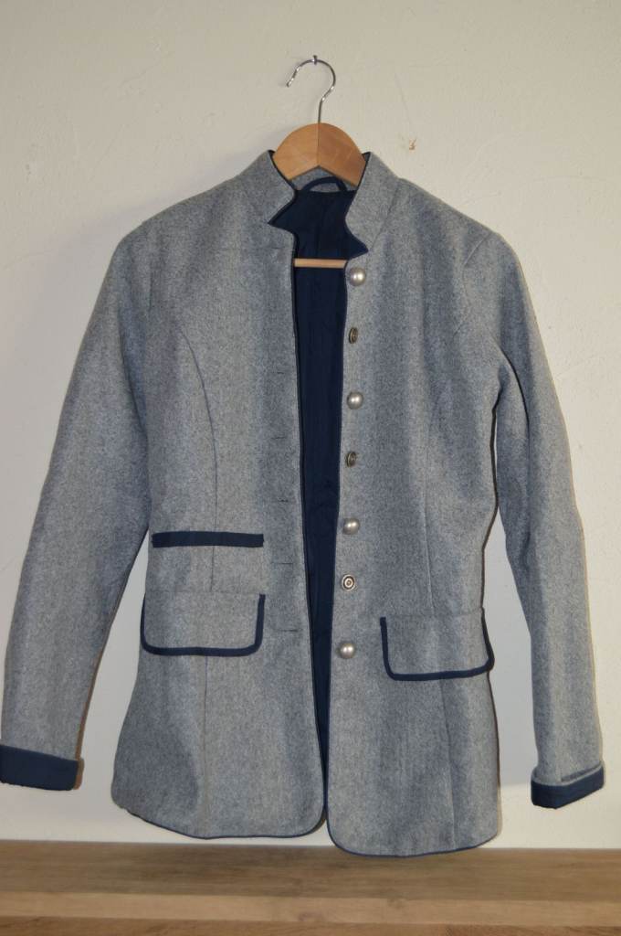 Chloe Jacket