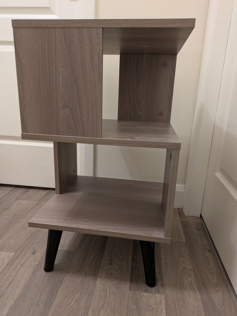 image for 2 Bedside Tables