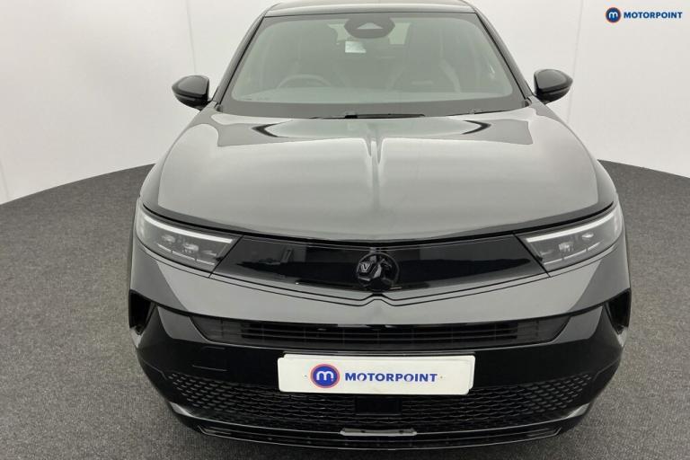 2025 Vauxhall Mokka 1.2 Turbo GS 5dr Auto SUV Petrol Automatic