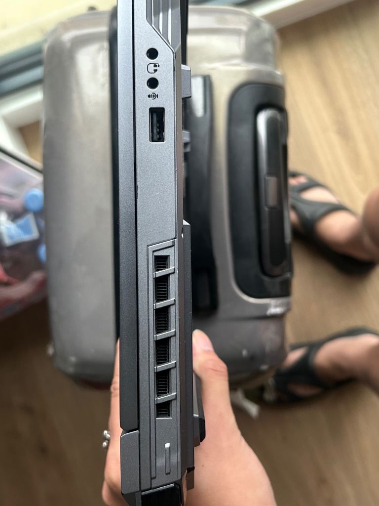 Machenike Light 16 Pro gaming laptop RTX 4060 , £500.00 for Sale