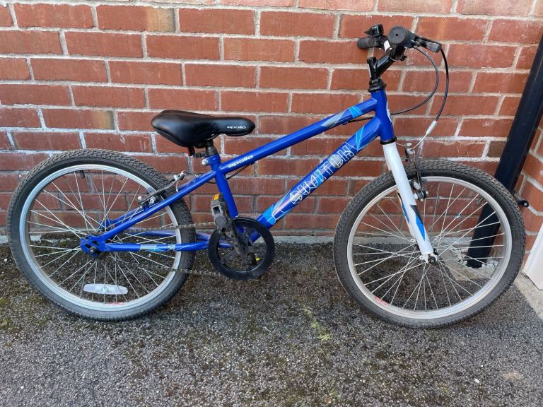 Apollo bike - 20 inch