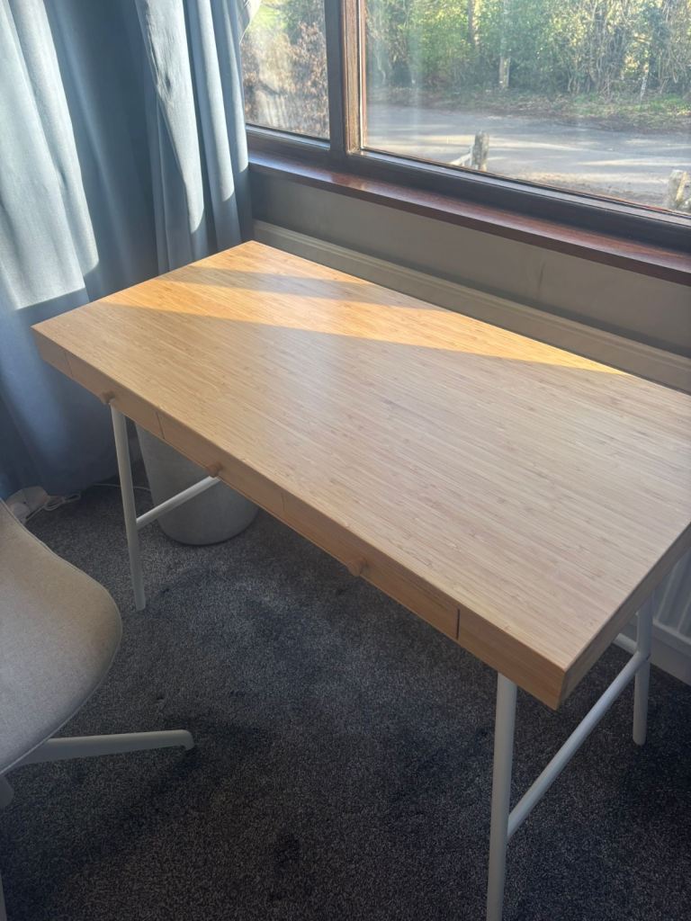 IKEA Desk