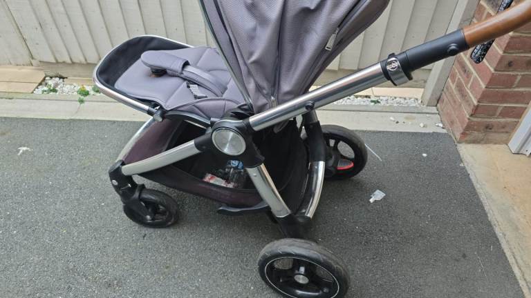 Mamas&papas Pram 
