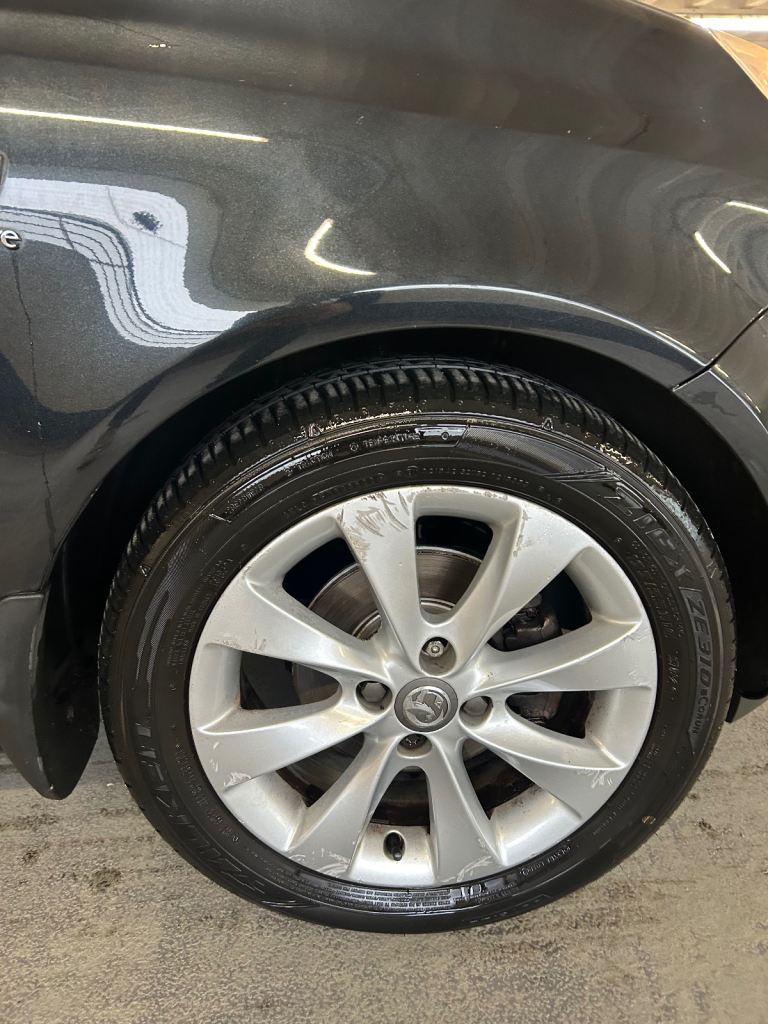 Vauxhall, CORSA, Hatchback, 2012, Manual, 1229 (cc), 5 doors