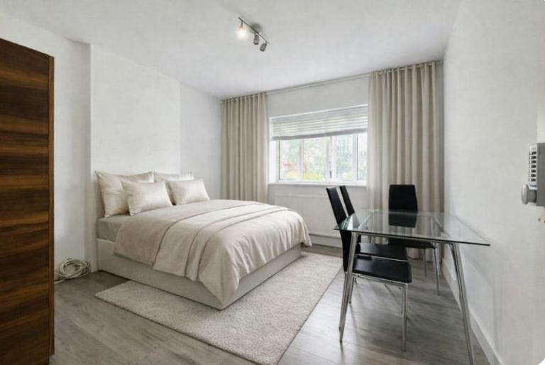 💫Double Rooms Available in North West London – HA9📍 Wembley Park / Brent!!