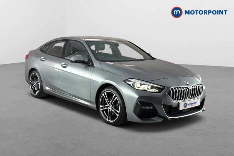 2023 BMW 2 Series 218i [136] M Sport 4dr DCT Saloon Petrol Automatic