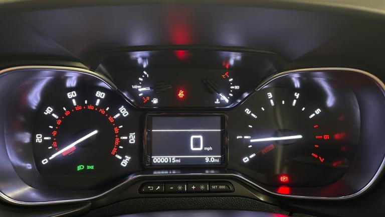 2023 Citroen Berlingo 1.5 BlueHDi 1000 Enterprise Edition M SWB Euro 6 (s/s) 5dr Panel Van Diesel...