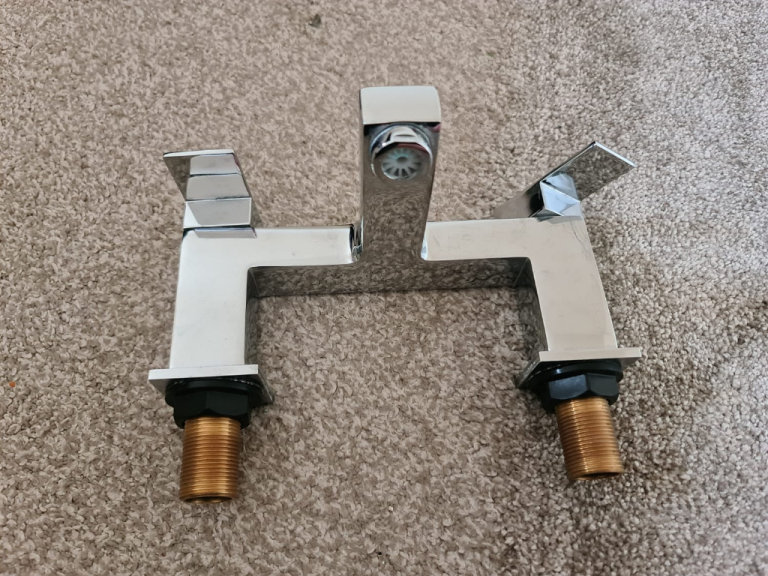Bathroom tap for sell