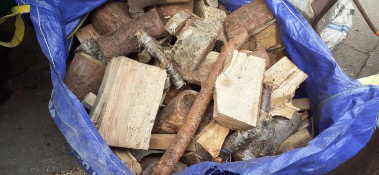 Firewood 