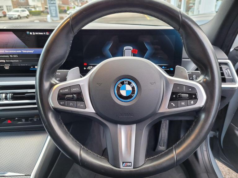 2023 BMW 3 Series 2.0 330e 12kWh M Sport Touring Auto Euro 6 (s/s) 5dr ESTATE Petrol/Electric Hyb...