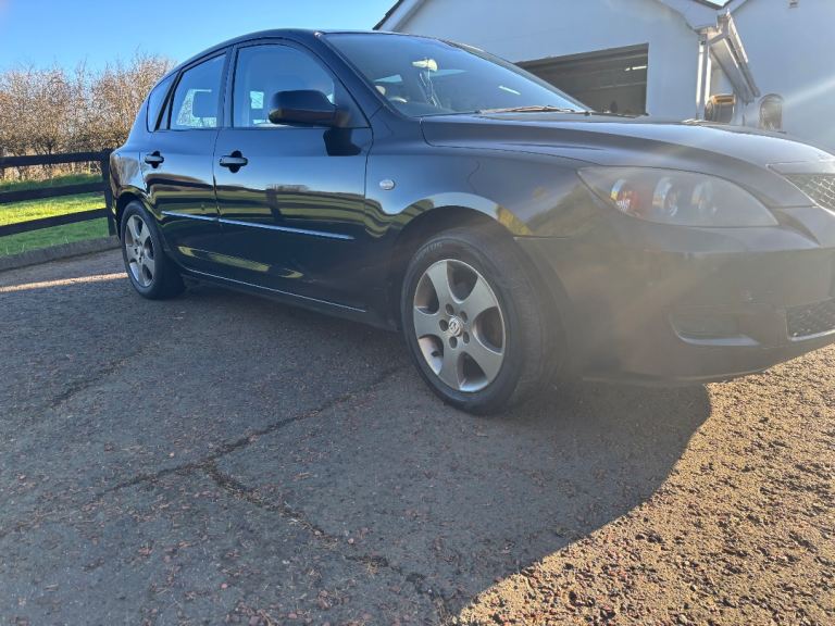 Full MOT.  FEBUARY 2027. £600