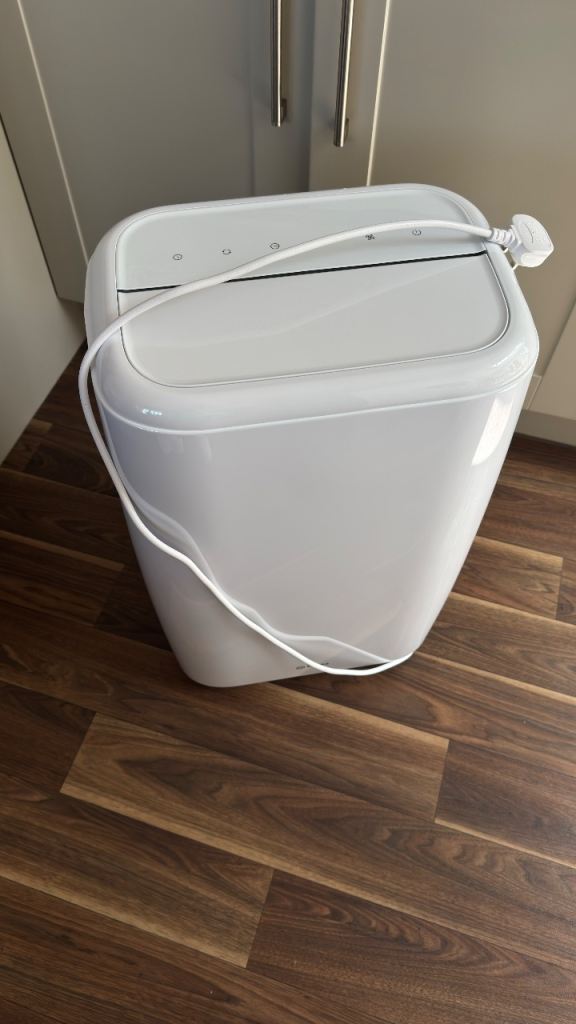 BLYSS A018I-09C LOCAL AIR CONDITIONER 9000BTU