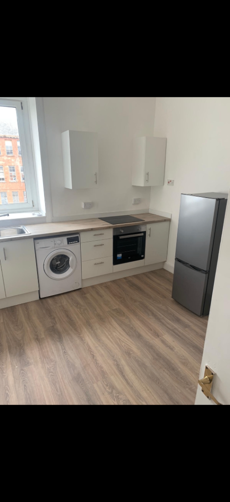 One bedroom flat to rent