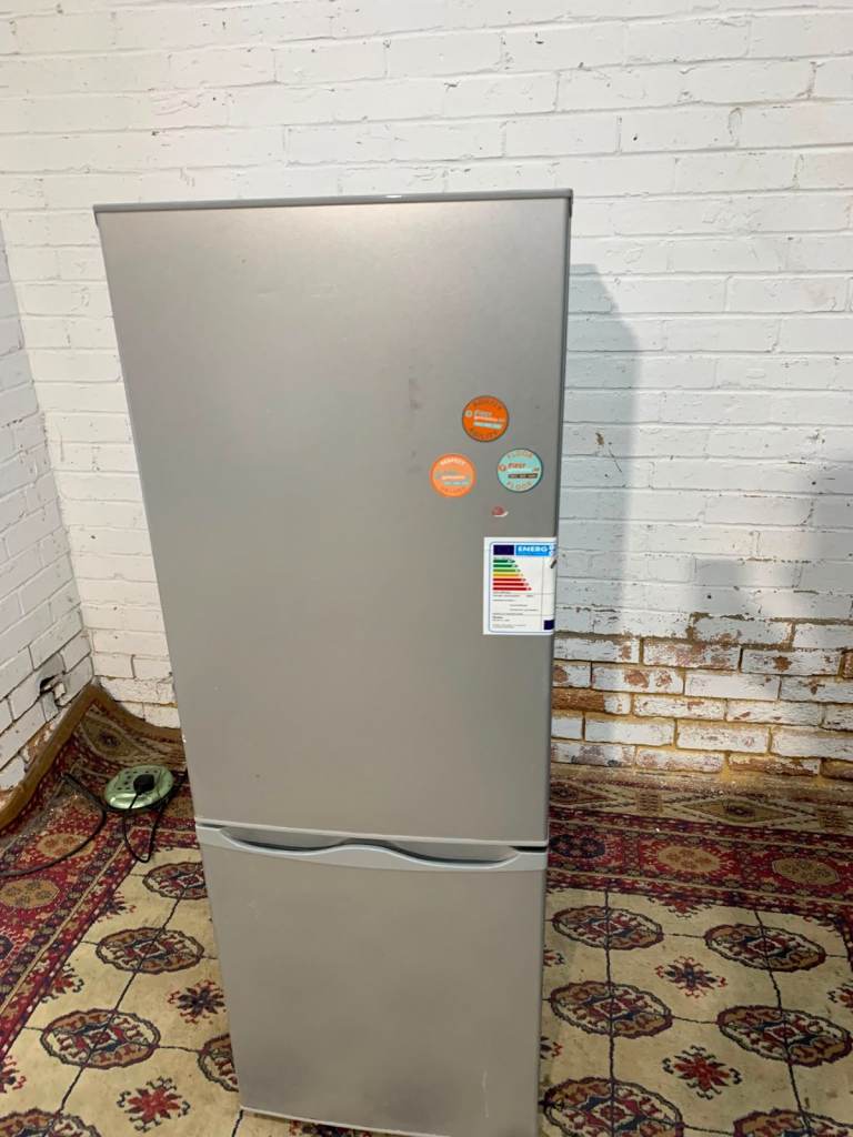 2 beautiful fridge freezer in good condition fully working 