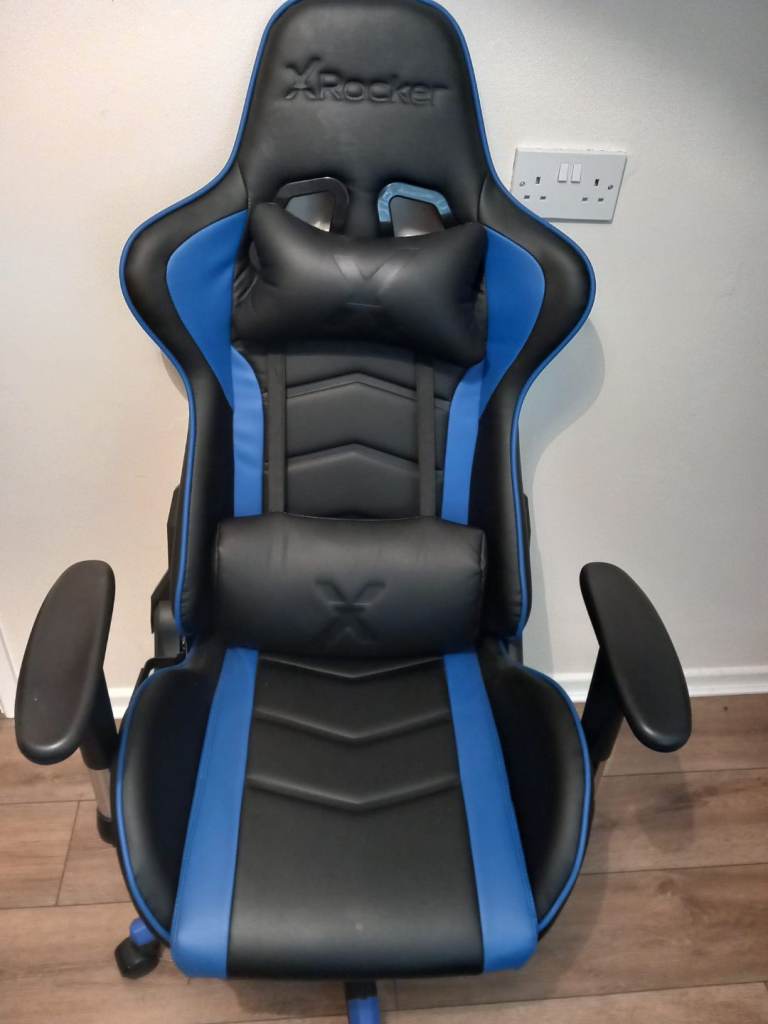 Gaming chair