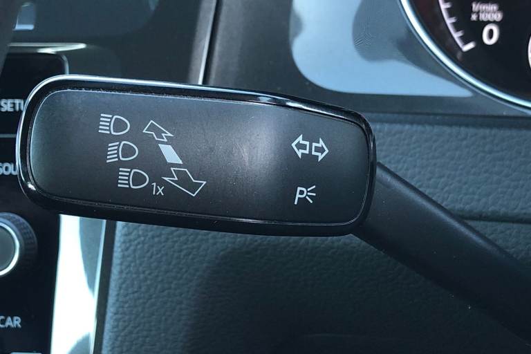 2017 Volkswagen Golf 1.4 TSI S 5dr Hatchback PETROL Manual