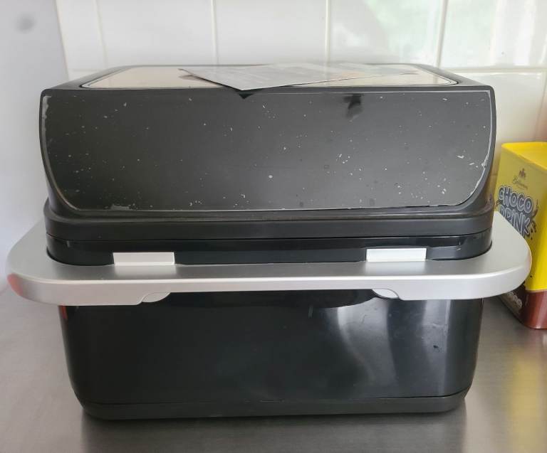Air Fryer, 10.5L