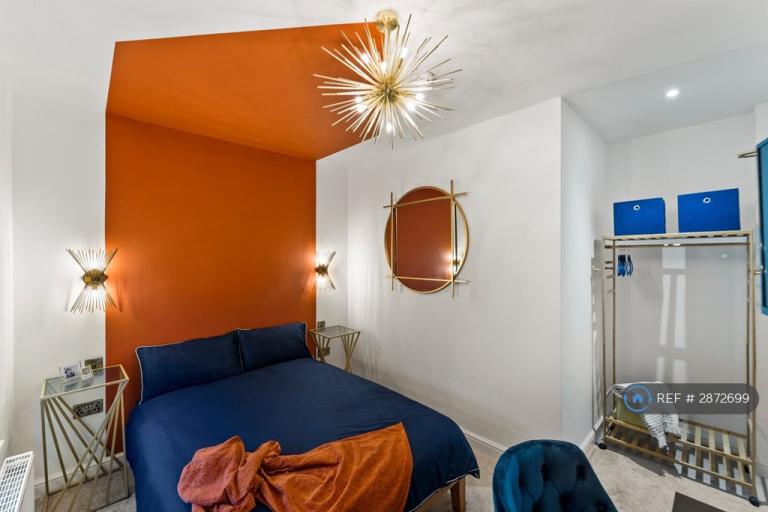 1 bedroom in St Chads Road, Derby, DE23 (#2872699)