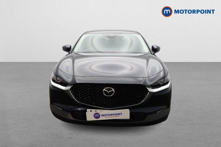 2024 Mazda CX-30 2.5 e-Skyactiv G MHEV [140] Exclusive-Line 5dr SUV Petrol Manual
