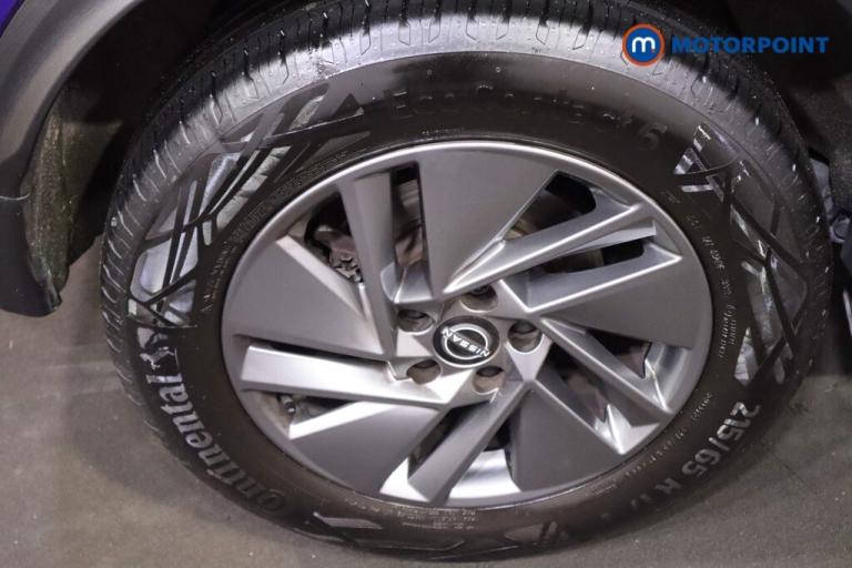 2023 Nissan Qashqai 1.3 DiG-T MH Acenta Premium 5dr SUV Petrol Manual