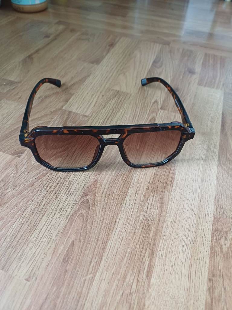 **FREE** Sunglasses 