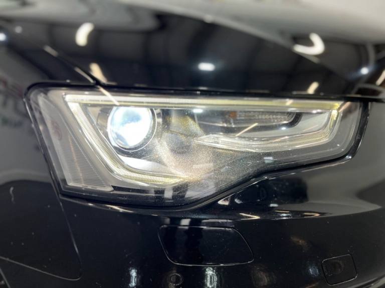 2015 Audi S5 3.0 TFSI V6 Cabriolet 2dr Petrol S Tronic quattro Euro 5 (s/s) (333 ps) Convertible ...