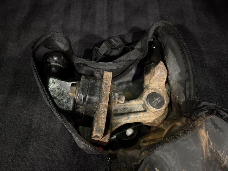 2018 Land Rover Range Rover Sport 3.0 SDV6 HSE Dynamic 5dr Auto ESTATE DIESEL Automatic