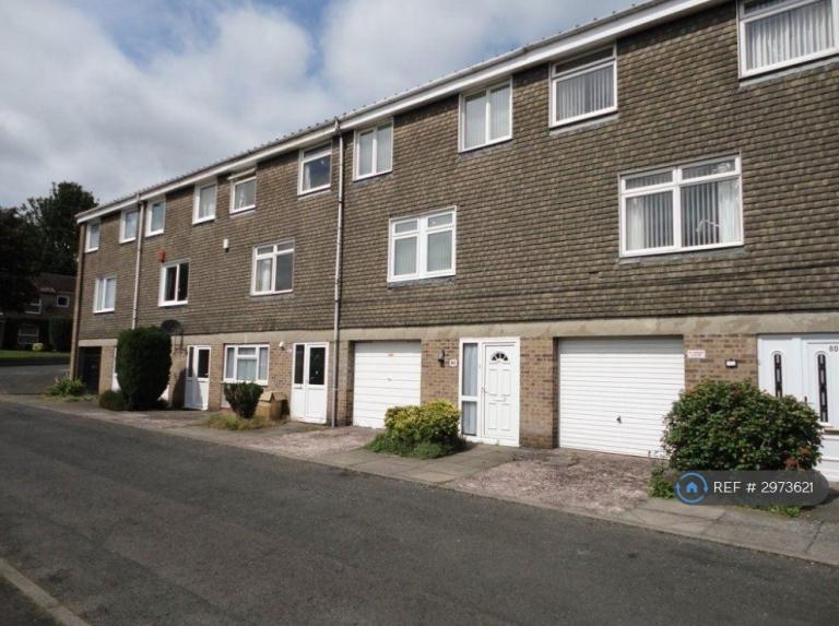 4 bedroom house in Metchley Drive, Birmingham, B17 (4 bed) (#2973621)