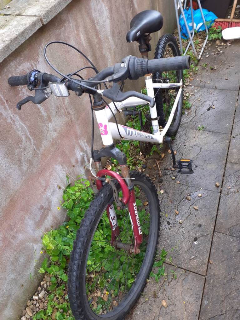 Kids bike 