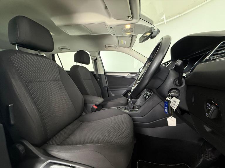 2019 Volkswagen Tiguan Allspace 2.0 TDI SE Nav 5dr ESTATE DIESEL Manual