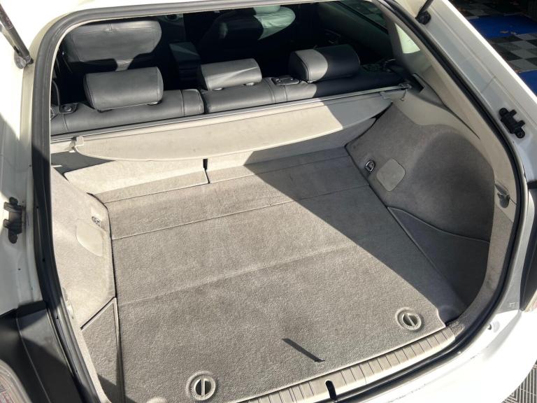 2019 Toyota Prius 1.8 VVT-h T Spirit CVT Euro 5 (s/s) 5dr HYBRID ELECTRIC Automatic