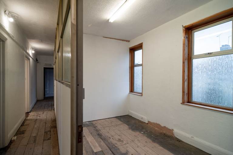 Studio available Lea Bridge Road, E10 for Artists and Creative Practices | Leyton