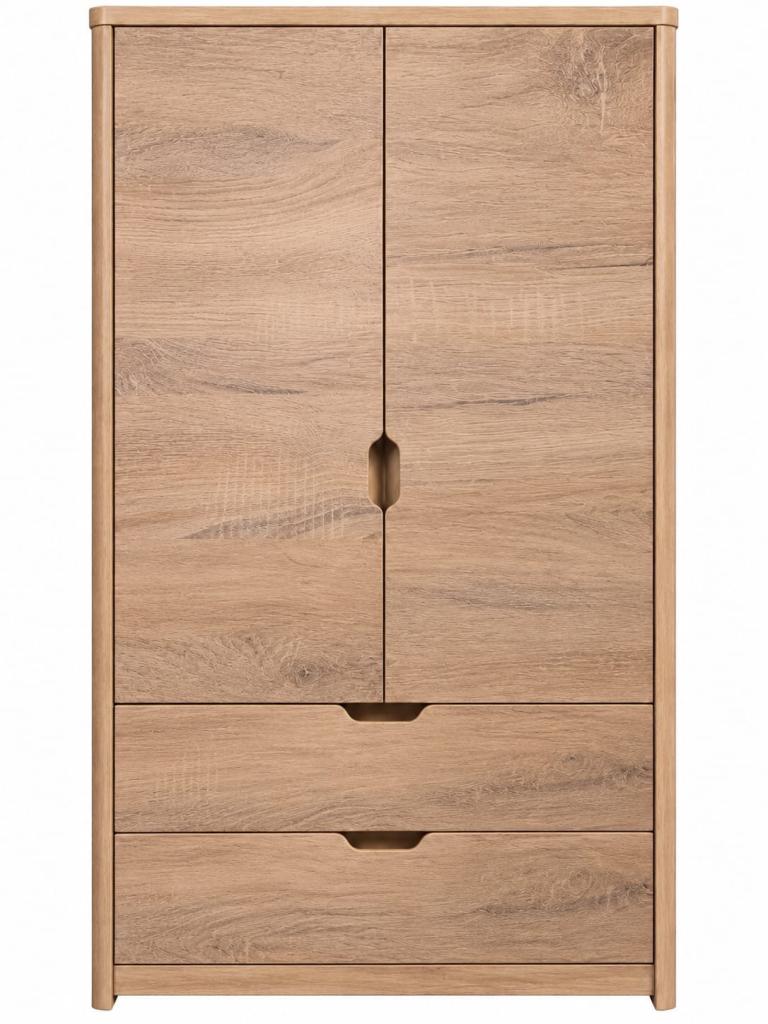 Chest of Drawers with matching wardrobe | in Winsford, Cheshire | Gumtree