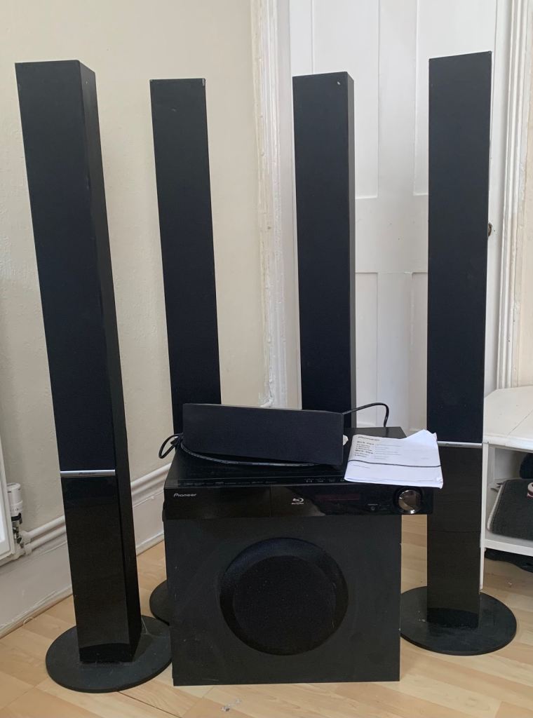 Audio