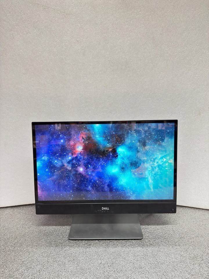 Dell All-in-One X360 i7, 16GB RAM, 512GB SSD, Touchscreen Excellent Performance