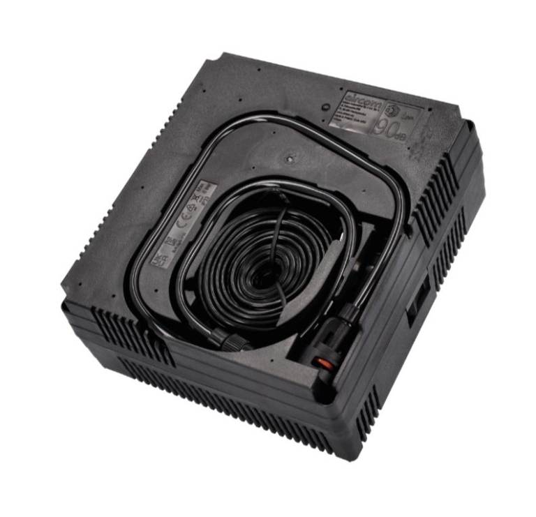 Compressor 