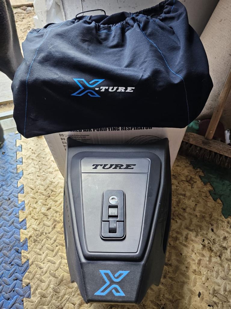 HONDA ADV 750 TRAVEL BOX