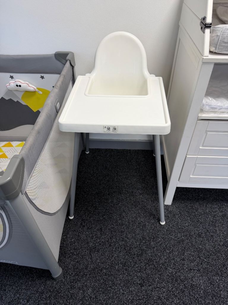 Ikea highchair 