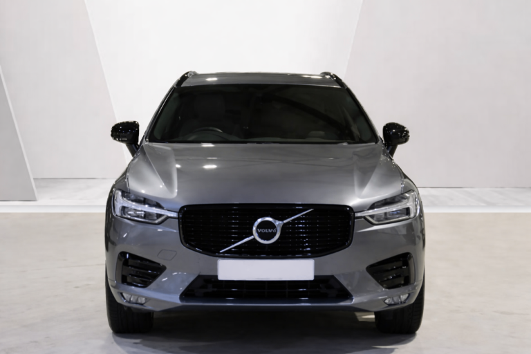 2020 Volvo XC60