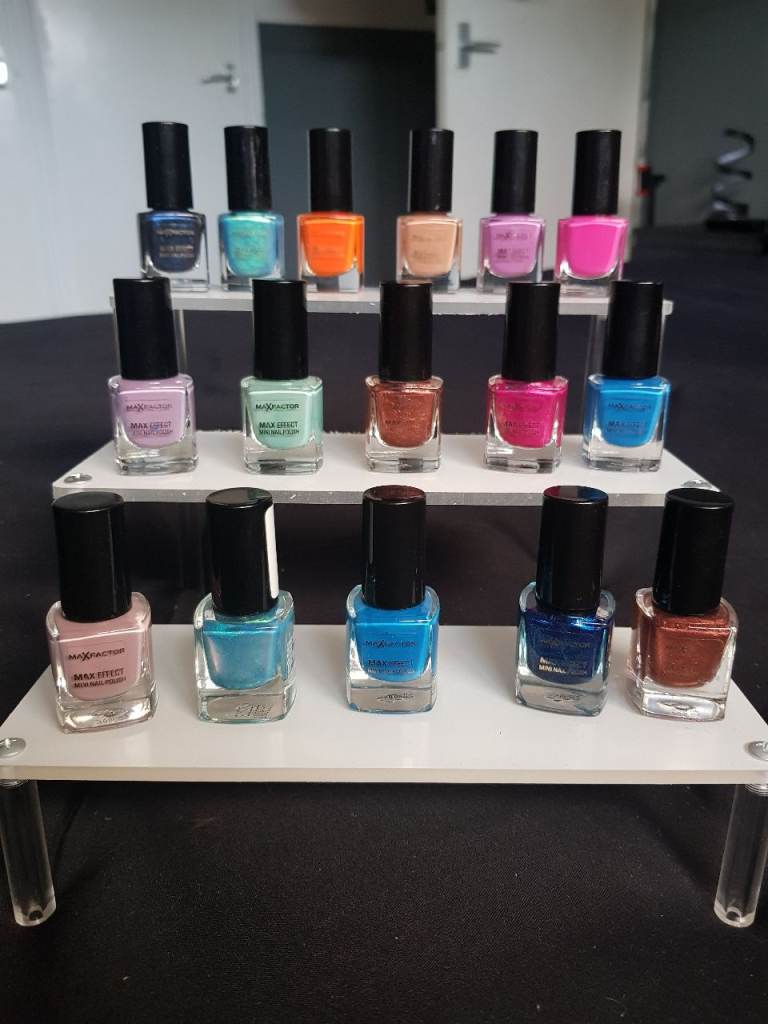 Max Factor Mini Effect 