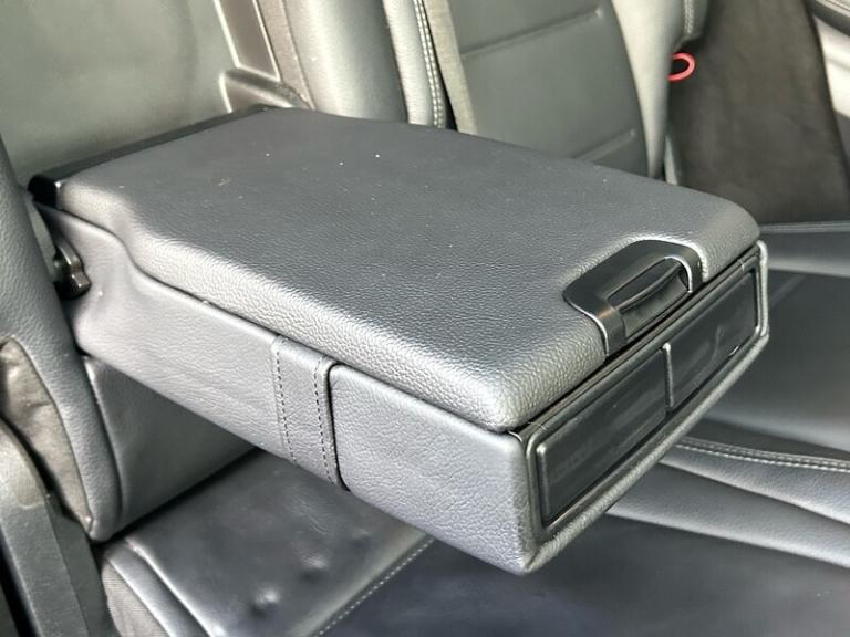 2021 Mercedes-Benz GLE 2.0 GLE300d AMG Line (Premium Plus) SUV 5dr Diesel G-Tronic 4MATIC Euro 6 ...